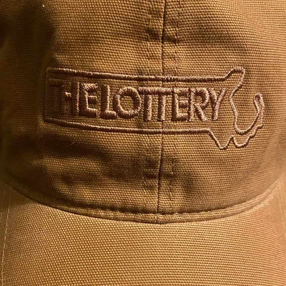 🧢 Carhartt Brown Baseball Cap 🧢  NWOT - Picture 6 of 9